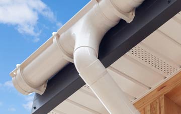 Worlds End gutter installation costs