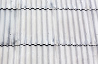 Worlds End corrugated roof quotes
