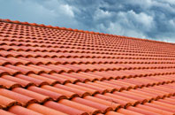 Worlds End roofing tiles