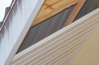 rated Worlds End soffit repair companies